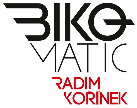 logo bikomatic
